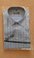 Hemd Herren Sachs Neu