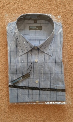 Hemd herren sachs neu - sachs,
