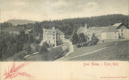 Dei ahren drei epis - dei,