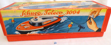 Schuco teleco 3004 - teleco, boot