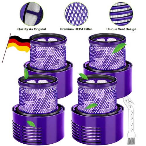 Hepa filter für - hepa,