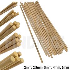 24x Pegwood Stecken für