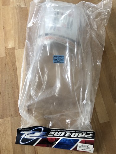 Pro line 1498 - pro-line, 1498-00