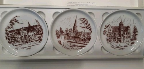 Porzellan set kleine - porzellan, 3