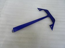 Suzuki SV 1000 WVBX fairing