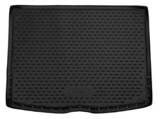 Gummi Kofferraumwanne für