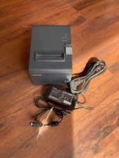 epson tm-t20ii Bondrucker für Kassen