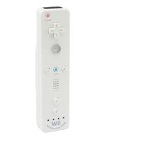 Nintendo wii original remote - nintendo,