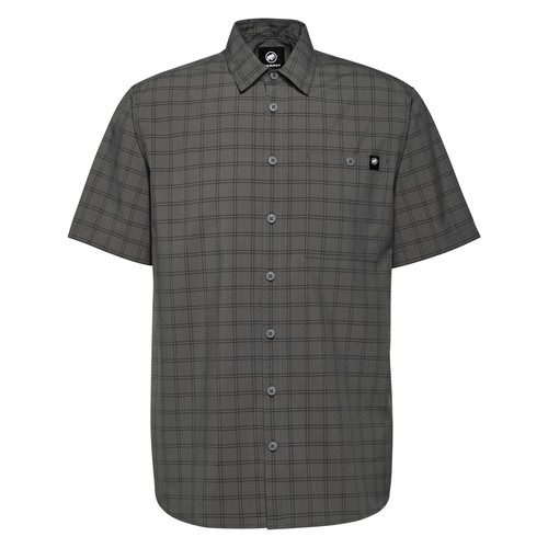 Mammut herren wanderhemd - herren,