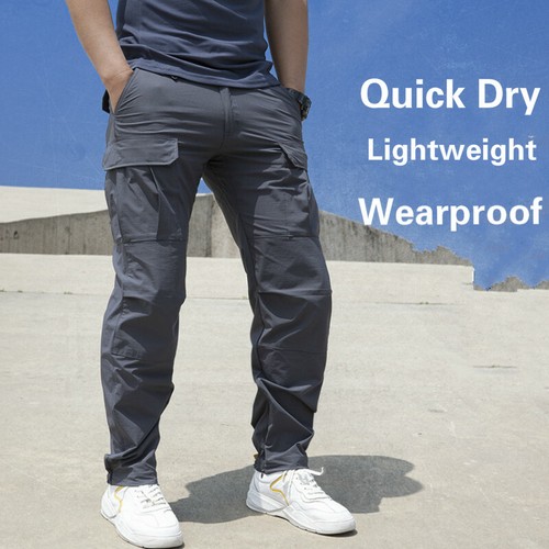 Herren taktische hose - taktische,