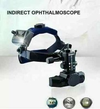 Indirektes Ophthalmoskop mit