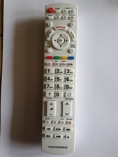 Ersatz Fernbedienung für