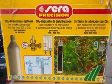 Sera precision co2 - sera,