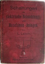 Schaltungen für elektrische