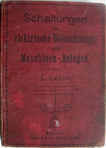 Schaltungen für elektrische