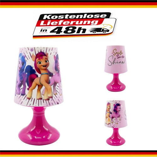 Little pony led - my,