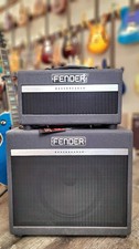Very Rare! Fender Bassbreaker