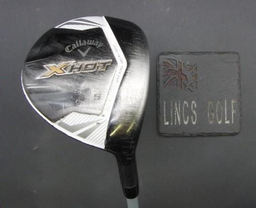 Callaway hot holz stiff - callaway,