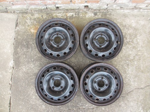 Stahlfelgen 5x14 et34 lk - stahlfelgen,