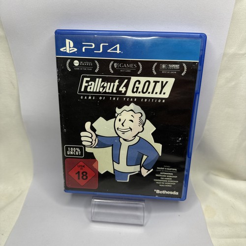 Fallout game the - fallout, of