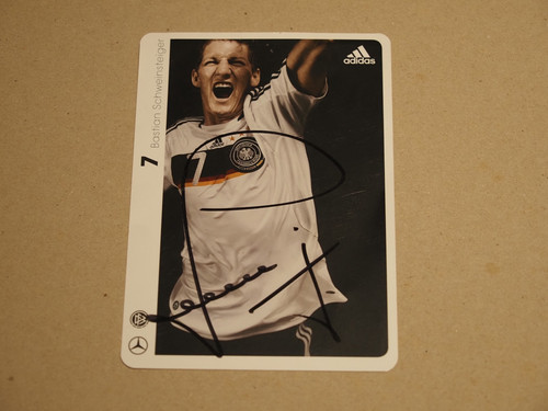 Bastian schweinsteiger - bastian,