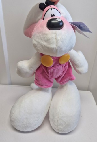 Diddl maus plüschfigur - 🐹diddl,