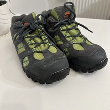 Engelbert Strauss Arbeitsschuhe S1 mit Stahlkappe Gr. 41 STONEKIT NEU