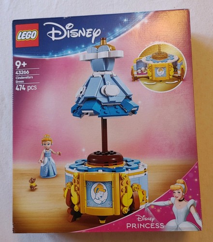 Neu und ovp lego disney - ovp,