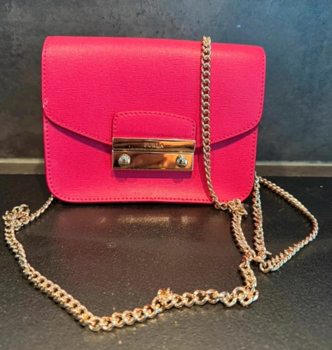 Furla metropolis mini - furla,