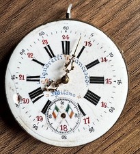 Francesco Signorelli Milano 54