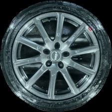 205/45 R17 Winterreifen Nissan Almera 17 Zoll Alufelgen Komplettsatz 7mm