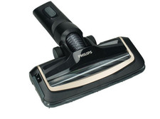 Philips Staubsauger Bürste
