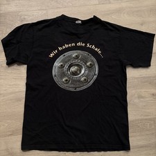 T-Shirt Deutscher Meister 2002