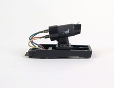 AKG P4 Tonabnehmer mit Nadel