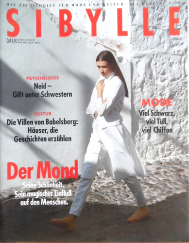 Sibylle 1994 mode kleider - 3,