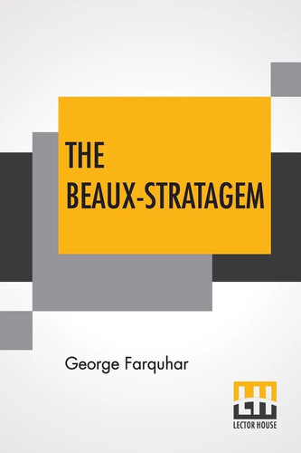 George farquhar the - |,