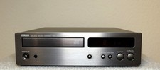 Yamaha CDX-9  CD-Player Digitalausgang Alufront spielt CDR´s problemlos