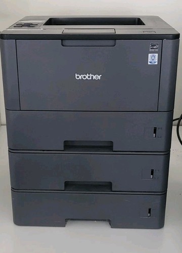 Brother l5100dn - brother, hl-l5100dn
