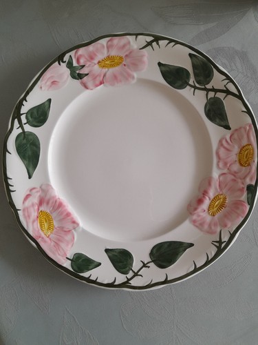 Villeroy boch wildrose 6 - wildrose,
