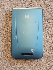 Hewlett Packard Jornada 520