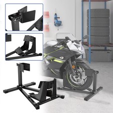 Motorrad Montageständer