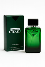 PRADA Paradigme Eau de Parfum 100 ml Neu