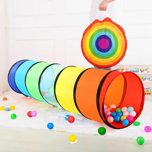 Spieltunnel für kinder - für,