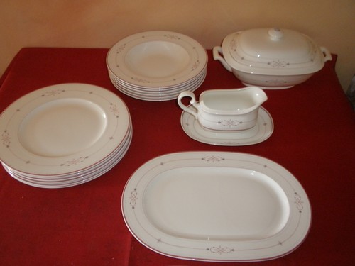 Villeroy boch heinrich - &,
