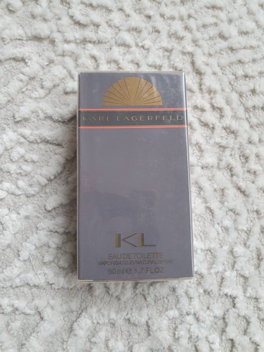 Karl lagerfeld eau de - karl, kl