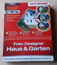 Foto-Designer Haus & Garten