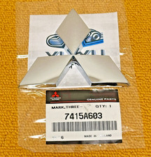 Mitsubishi Original Lancer