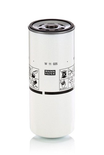 Mann filter ölfilter - mann-filter,