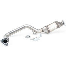 NAP carPARTS Katalysator