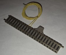 Fleischmann Piccolo 9101-2 Anschlussgleis - gerades Gleis 111mm - Spur N 